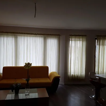 Stefanov In Byala Apartment