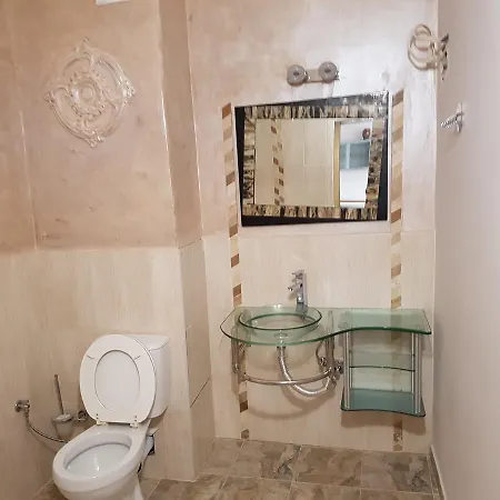 Apartmán Stefanov In Byala *