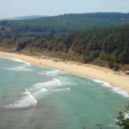 стефанов в Апартамент *