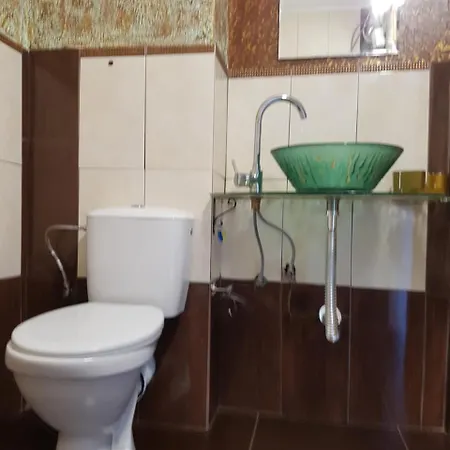 стефанов в Апартамент Бяла