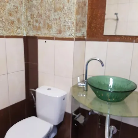 стефанов в Апартамент