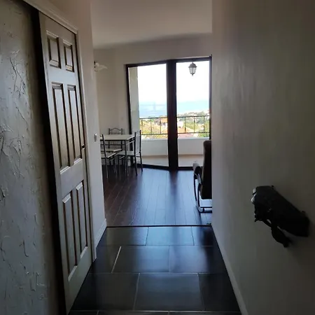 Apartmán Stefanov In Byala *