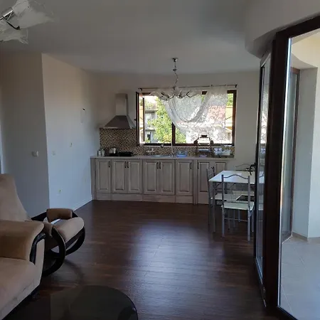 Stefanov In Byala * Bjala