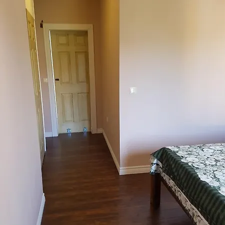 Апартамент стефанов в