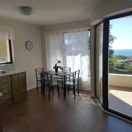 Apartmán Stefanov In Byala *