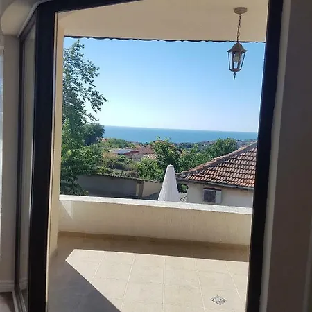 Stefanov In Byala Apartmán Bjala