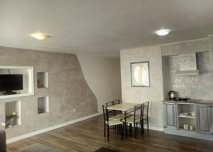 Appartement Stefanov In Byala Byala (Varna)