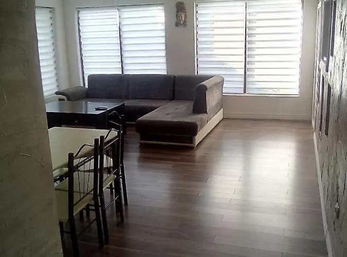 Stefanov In Byala Apartmán Bjala