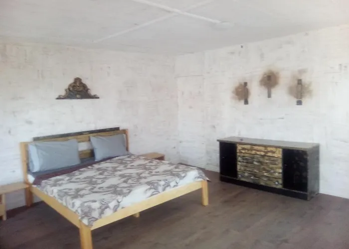 Stefanov In Byala Apartmán