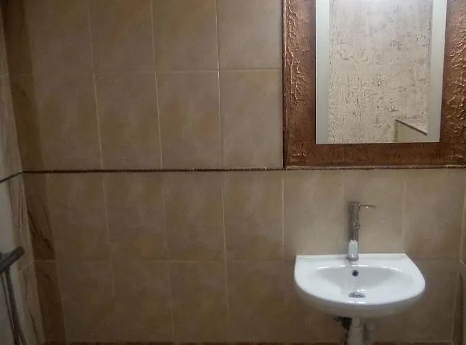 Stefanov In Byala Appartement *