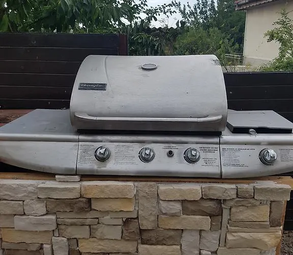 Appartement Stefanov In Byala *