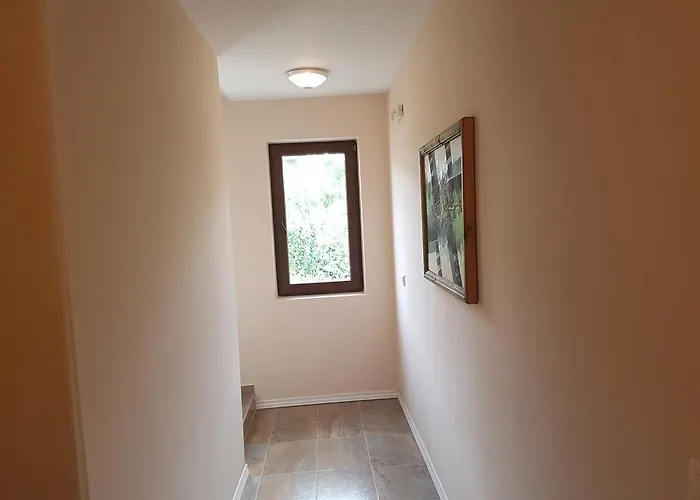 Stefanov In Byala Appartement