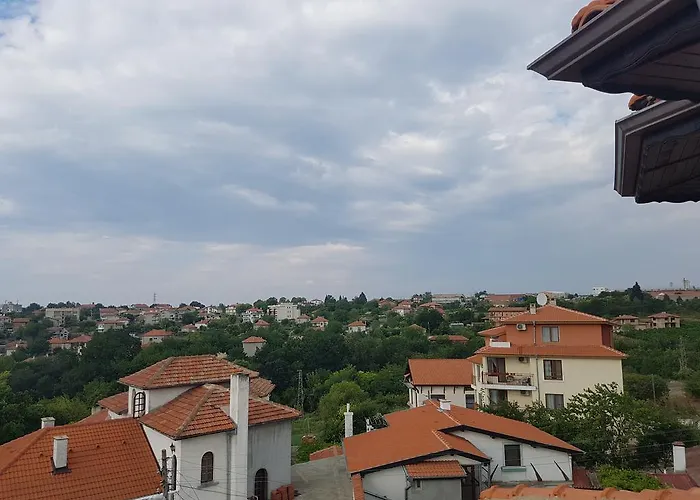 Stefanov In Byala Bjala