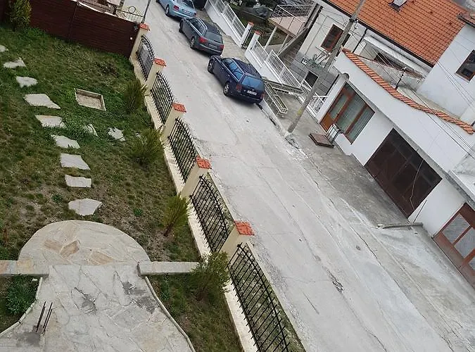 Stefanov In Byala Apartmán Bjala