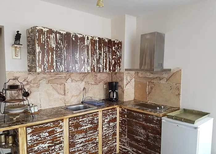 Stefanov In Byala Appartement