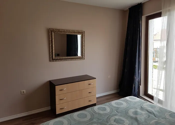 Stefanov In Byala Bjala