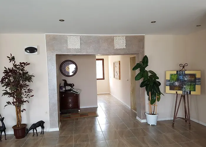 Stefanov In Byala Appartement *