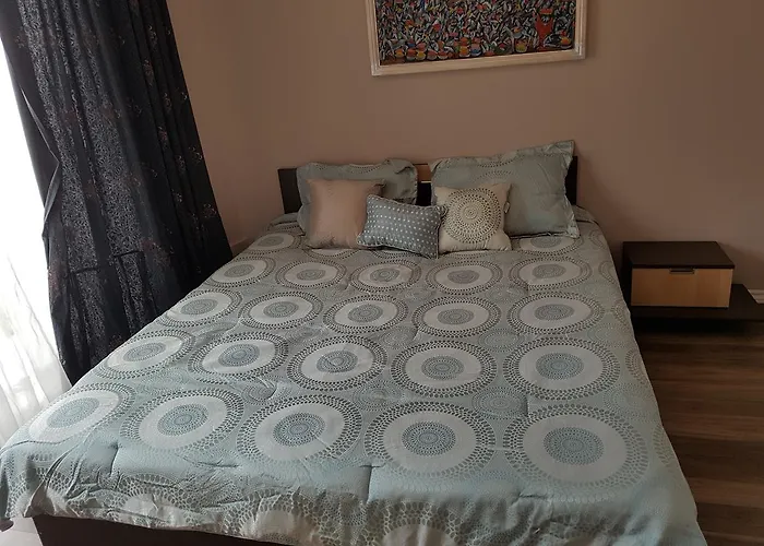 Stefanov In Byala Bjala