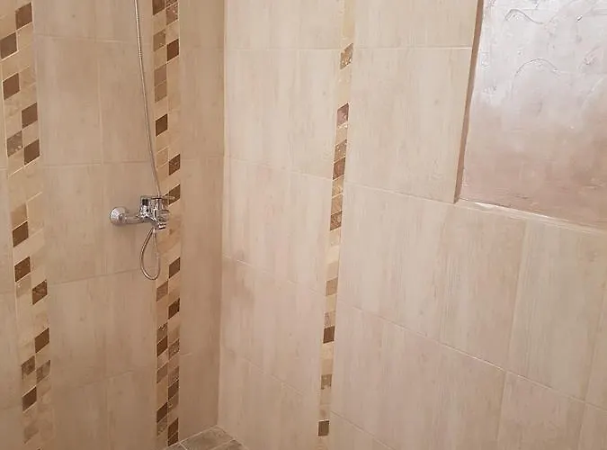 Appartement Stefanov In Byala