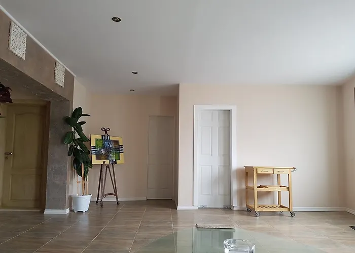 Stefanov In Byala Apartmán *