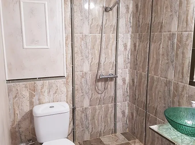 Stefanov In Byala Apartmán Bjala