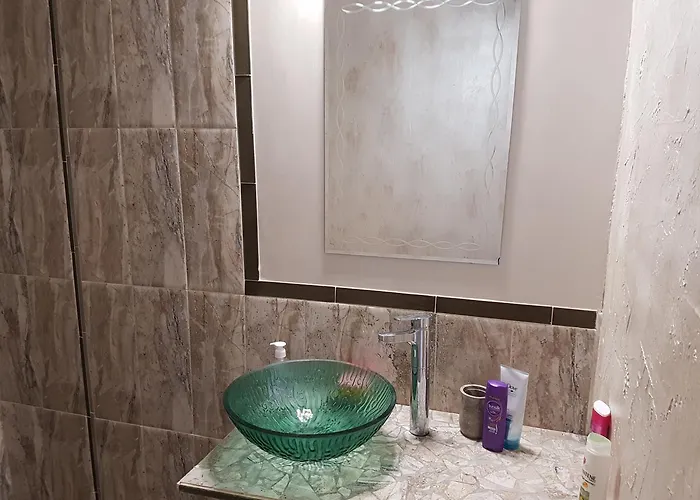 Stefanov In Byala * Byala (Varna)