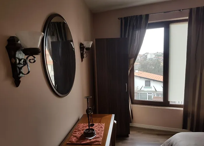 Appartement Stefanov In Byala