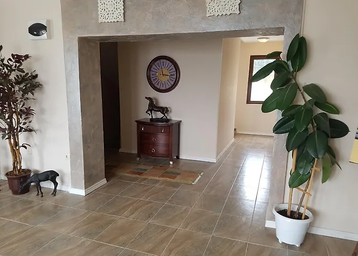 Stefanov In Byala Appartement