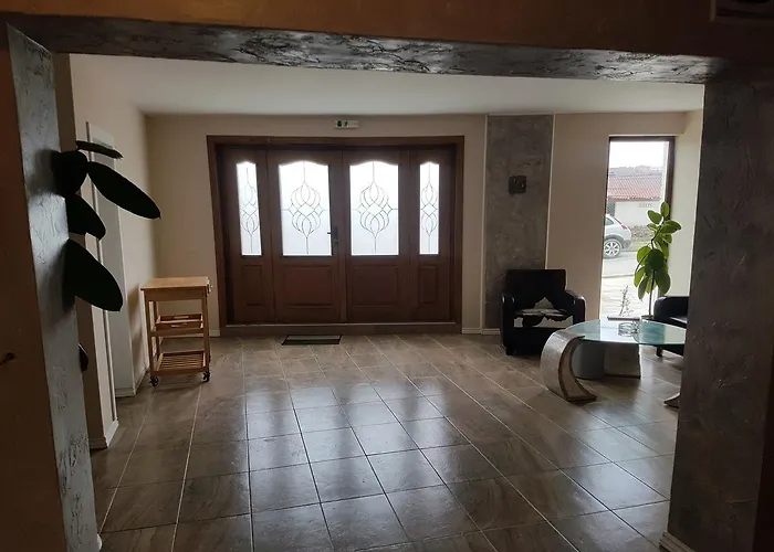 Stefanov In Byala * Bjala