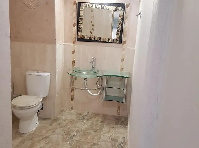 Appartement Stefanov In Byala Byala (Varna)