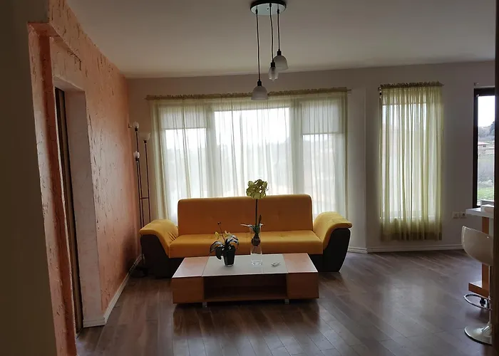 Stefanov In Byala Apartmán