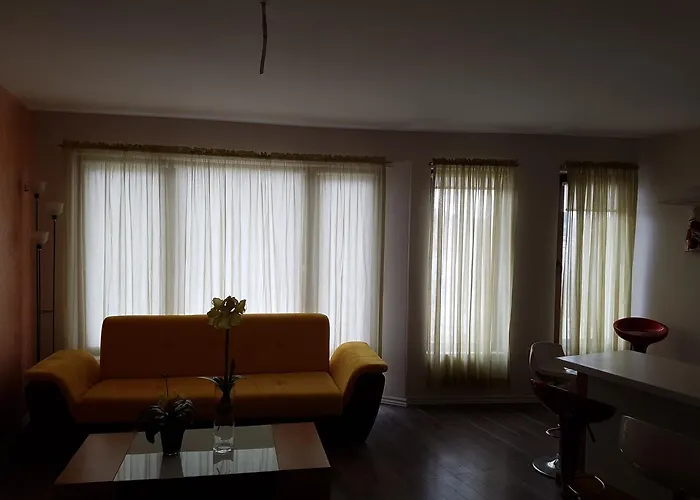 Stefanov In Byala Appartement