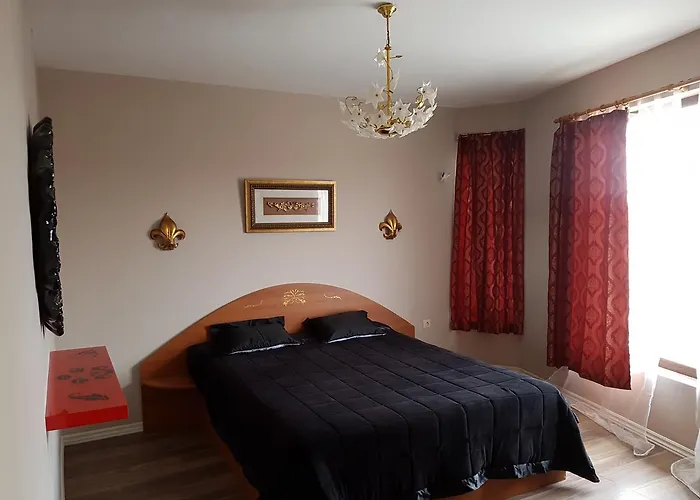 Stefanov In Byala Appartement *