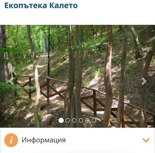 Appartement Stefanov In Byala *