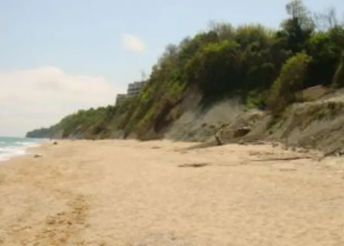 Stefanov In Byala Bjala