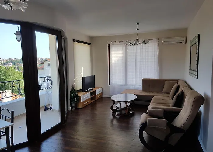 Apartmán Stefanov In Byala Bjala