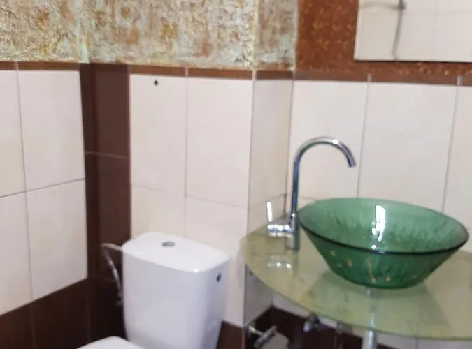 Stefanov In Byala Appartement