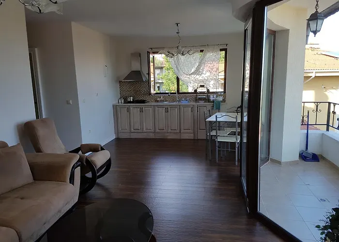 Stefanov In Byala Bjala