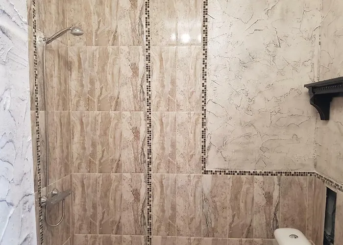 Stefanov In Byala * Bjala