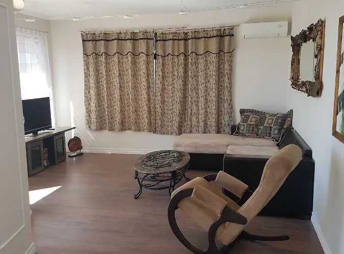 Stefanov In Byala Appartement