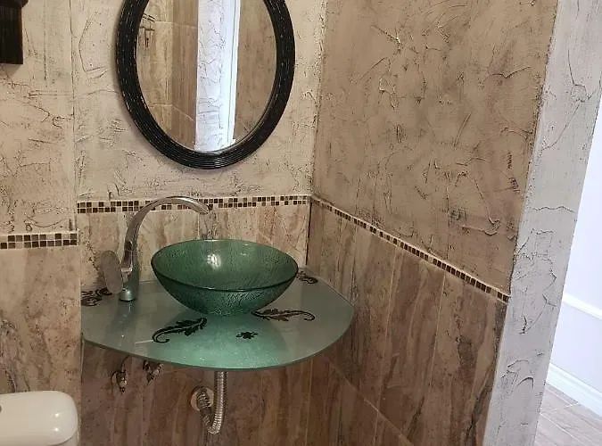 Stefanov In Byala Byala (Varna)